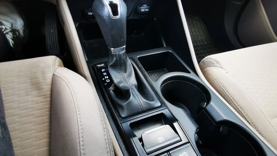 HYUNDAI Tucson Tucson 1.6 T-GDi PHEV Executive 4WD