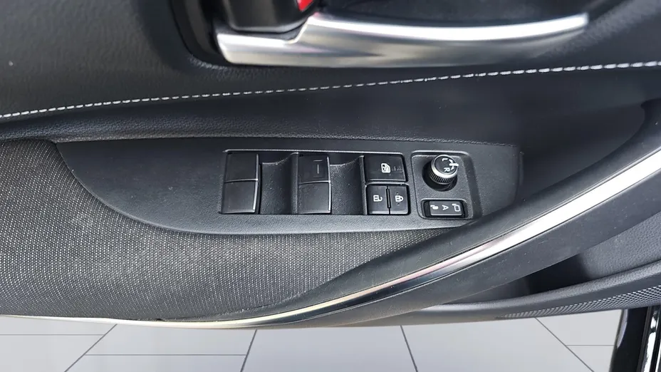 TOYOTA Corolla Corolla 1.8 Hybrid Comfort