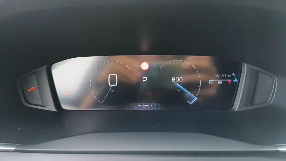 PEUGEOT 2008 2008 PureTech 130 Allure S&S EAT8