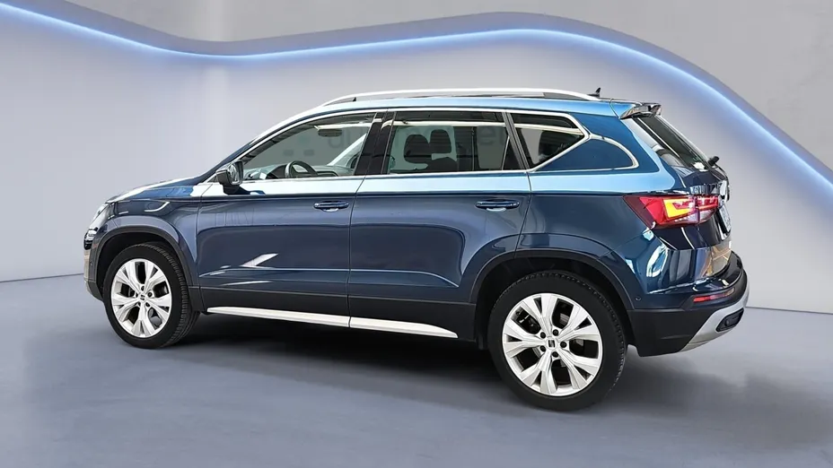 SEAT ATECA Ateca 1.5 TSI Xperience S&S DSG