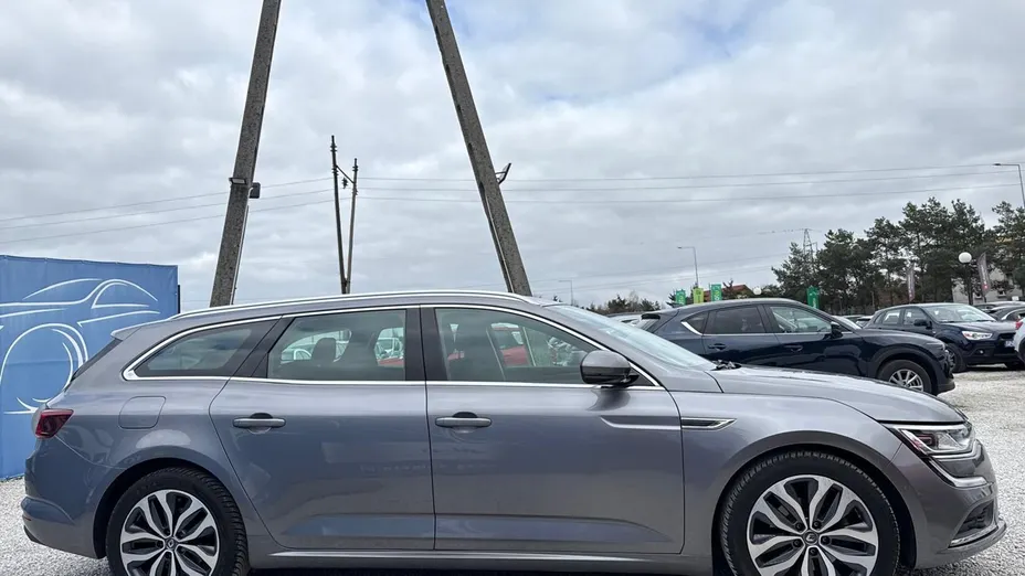RENAULT Talisman -