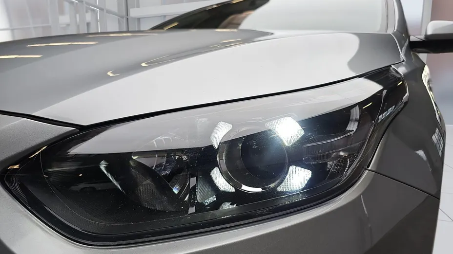 KIA Cee'd Ceed 1.5 T-GDI S