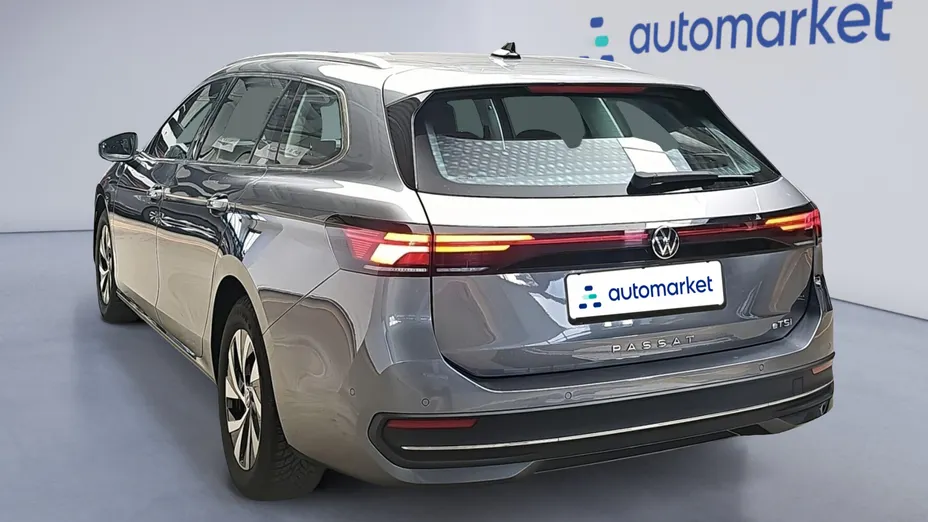 VOLKSWAGEN Passat Passat 1.5 TSI ACT mHEV Business DSG