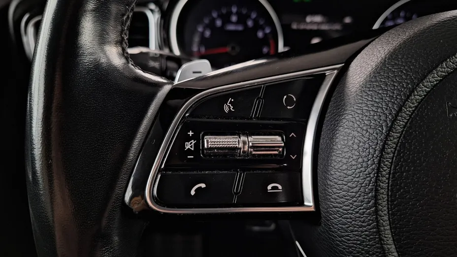 KIA Cee'd Ceed 1.4 T-GDI L Business Line Plus DCT