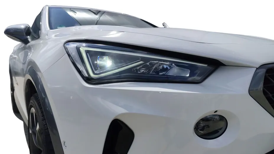 CUPRA Formentor Formentor 2.0 TSI VZ DSG