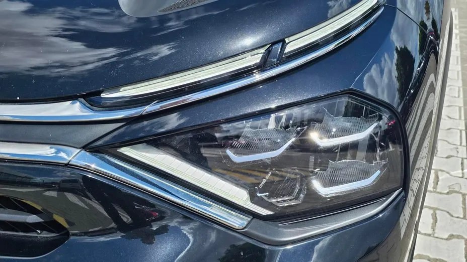 CITROEN C4 X C4 X 1.2 PureTech Shine S&S EAT8