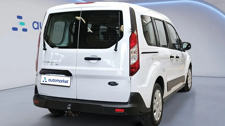 FORD Transit Connect Transit Connect Kombi 220 L1 Trend