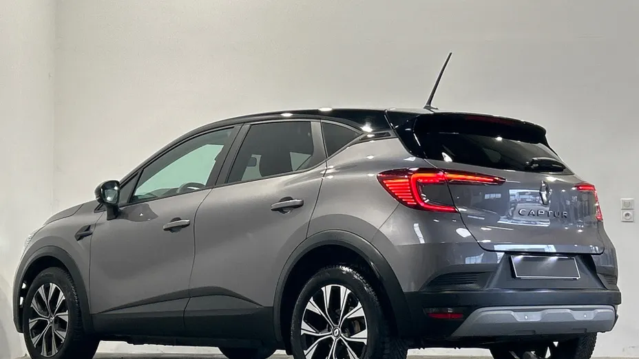 RENAULT Captur -