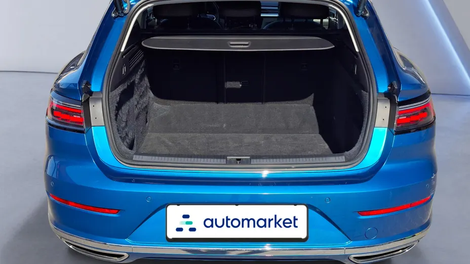 VOLKSWAGEN Arteon Arteon 2.0 TDI 4Motion Elegance DSG