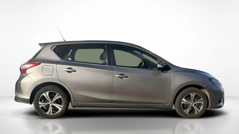 NISSAN Pulsar Pulsar 1.2 DIG-T Acenta EU6