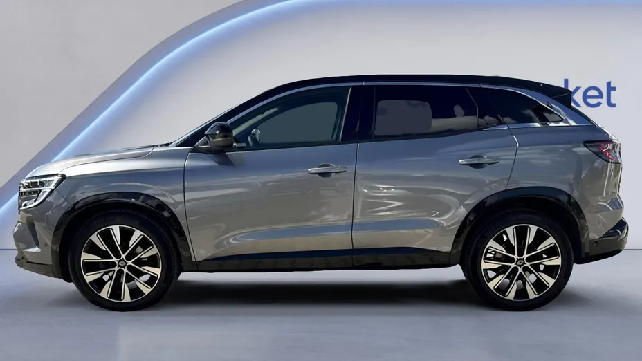 RENAULT Austral Austral 1.3 TCe mHEV Techno aut