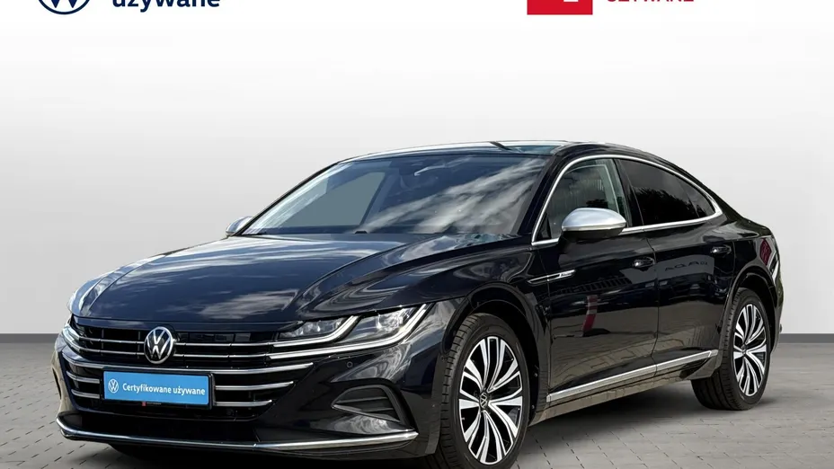 VOLKSWAGEN Arteon Arteon 1.4 TSI Plug-In Hybrid Elegance DSG
