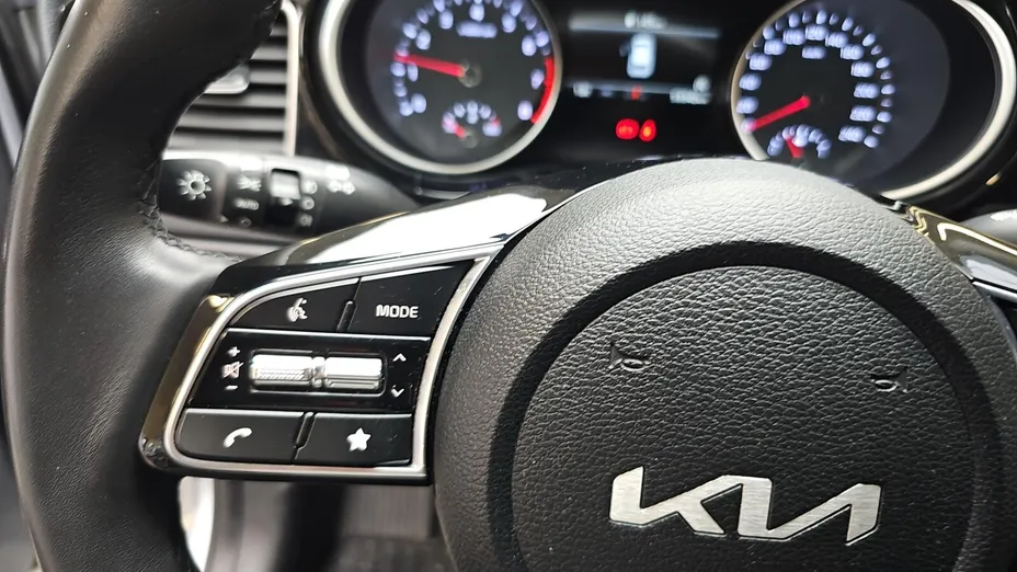 KIA Cee'd Ceed 1.5 T-GDI L