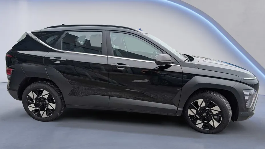 HYUNDAI Kona Kona 1.6 GDI Hybrid Executive DCT Nowy