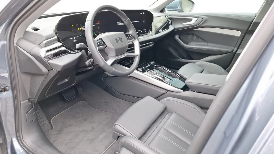 AUDI A5 A5 TDI mHEV 150 kW Quattro S tronic