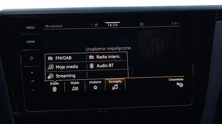 VOLKSWAGEN Arteon Arteon 2.0 TDI 4Motion R-Line DSG