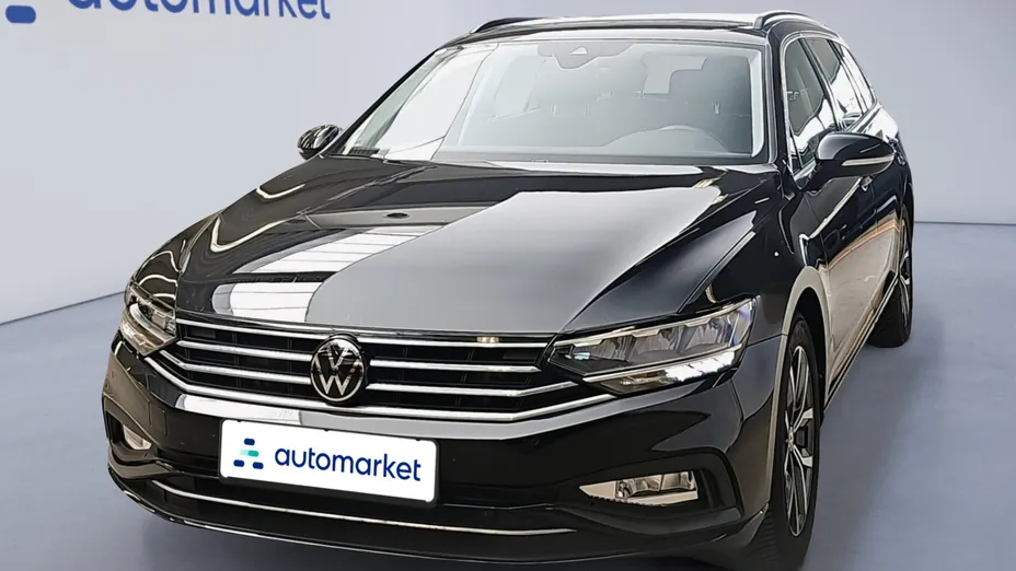VOLKSWAGEN Passat Passat 1.5 TSI EVO Business DSG