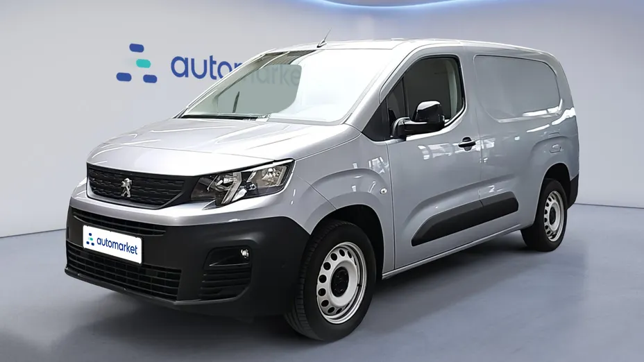 PEUGEOT Partner Van Partner 1.5 BlueHDi S&S L2