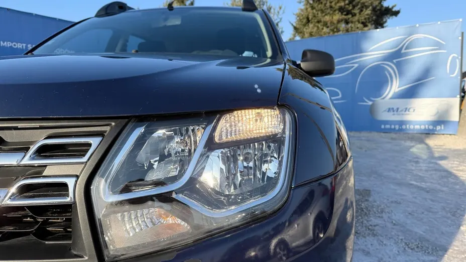 DACIA Duster -