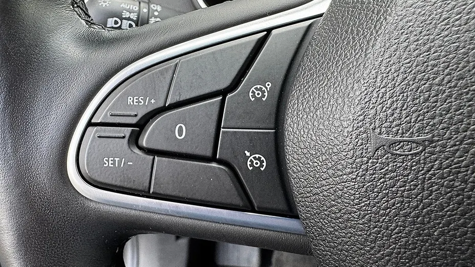 RENAULT Megane Megane 1.3 TCe Intens