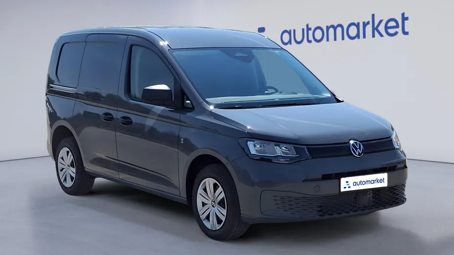 VOLKSWAGEN Caddy Caddy Cargo 1.5 TSI Nowy