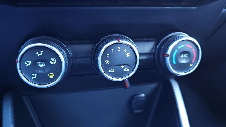 DACIA Duster Duster 1.0 TCe Comfort