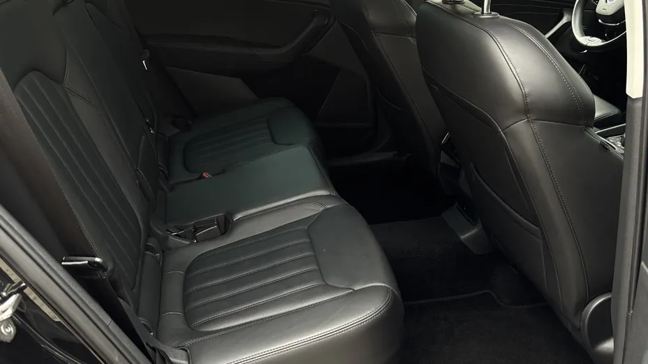 SKODA Kodiaq Kodiaq 2.0 TDI 4x4 L&K DSG