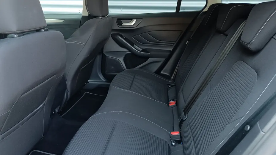 FORD Focus Focus 1.0 EcoBoost Titanium X