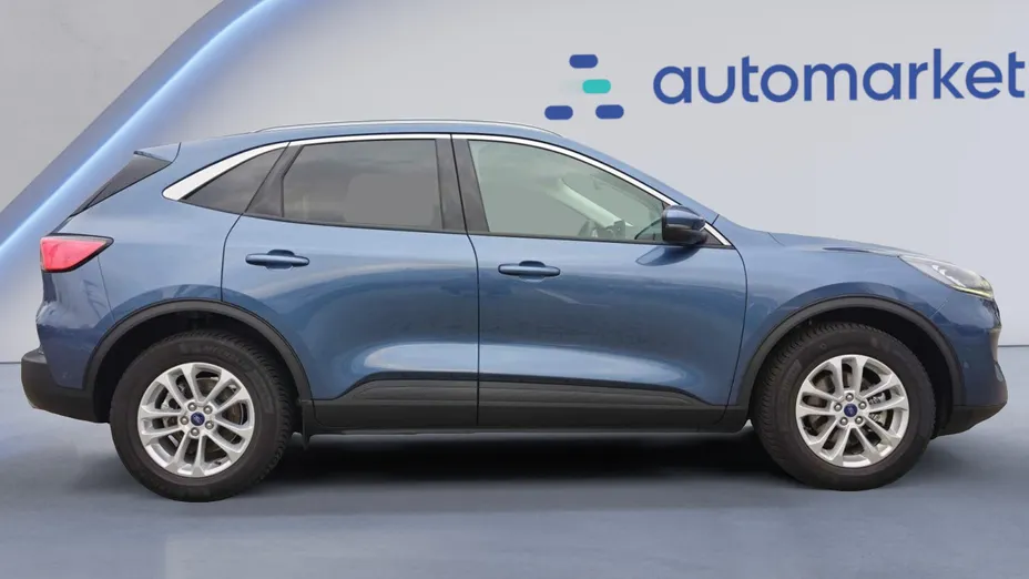 FORD Kuga Kuga 1.5 EcoBoost FWD Titanium X