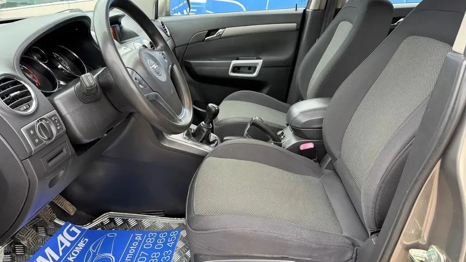 OPEL Antara Antara 2.0 CDTI Cosmo