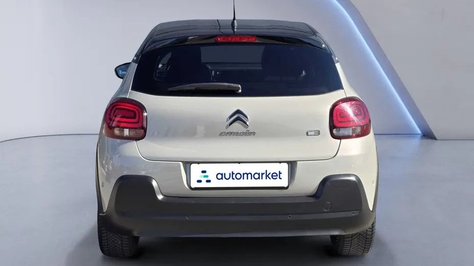 CITROEN C3 C3 1.2 PureTech Max