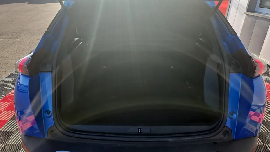 PEUGEOT 2008 -