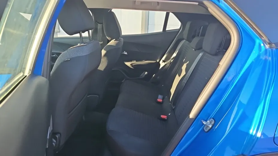 PEUGEOT 2008 -