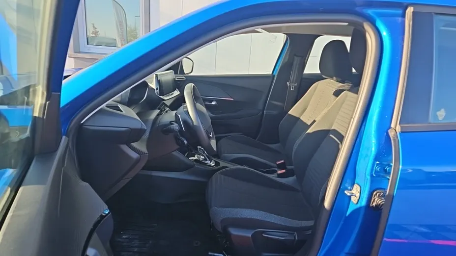 PEUGEOT 2008 -