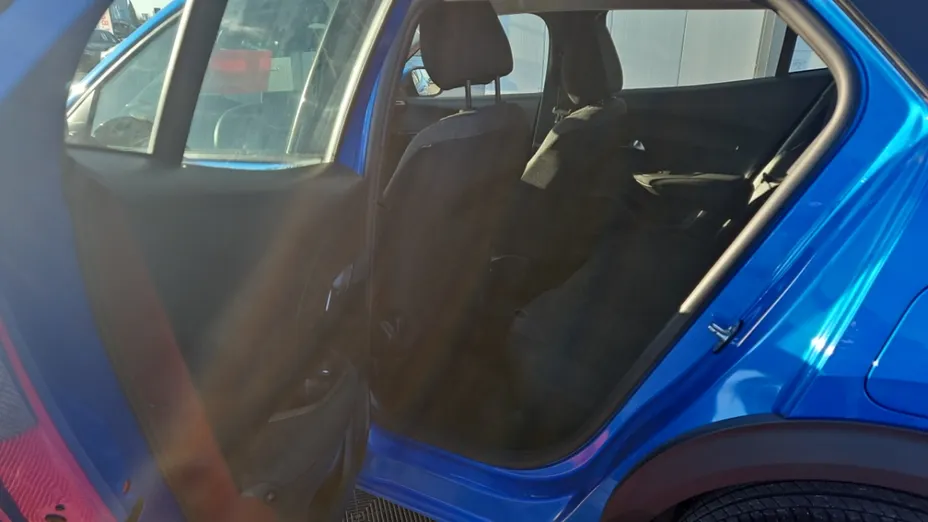 PEUGEOT 2008 -