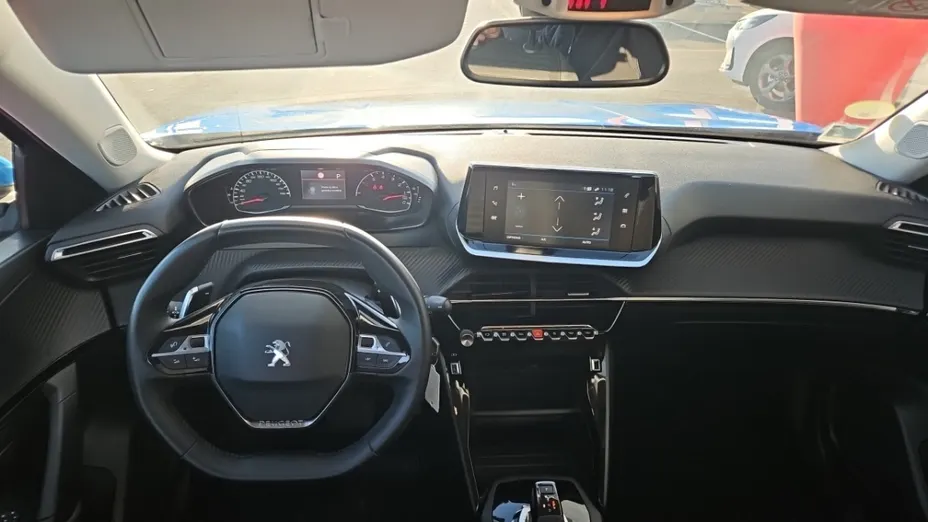 PEUGEOT 2008 -