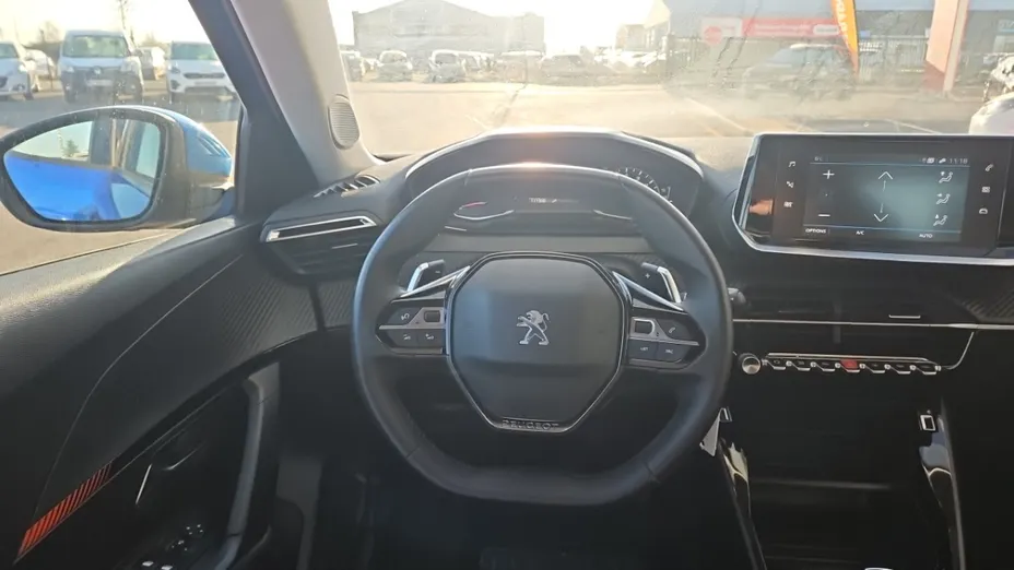 PEUGEOT 2008 -