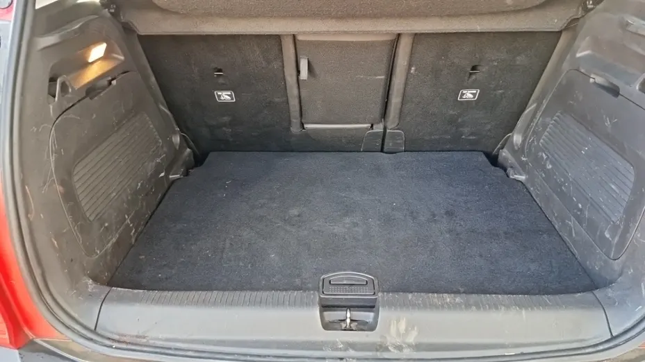 OPEL Crossland -