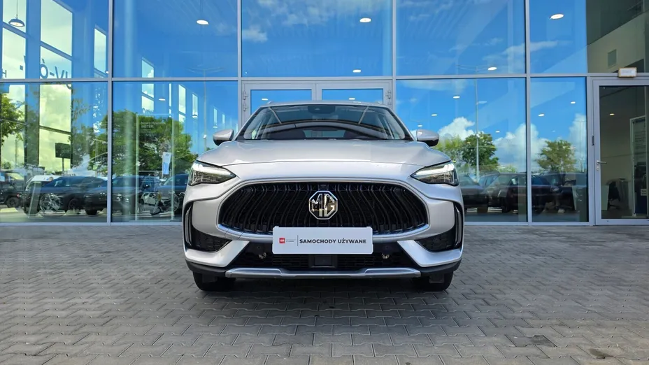 MG HS HS 1.5 T-GDI Excite DCT