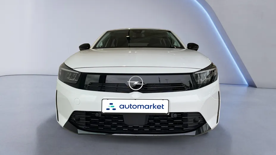 OPEL Corsa Corsa 1.2 Edition S&S Nowy