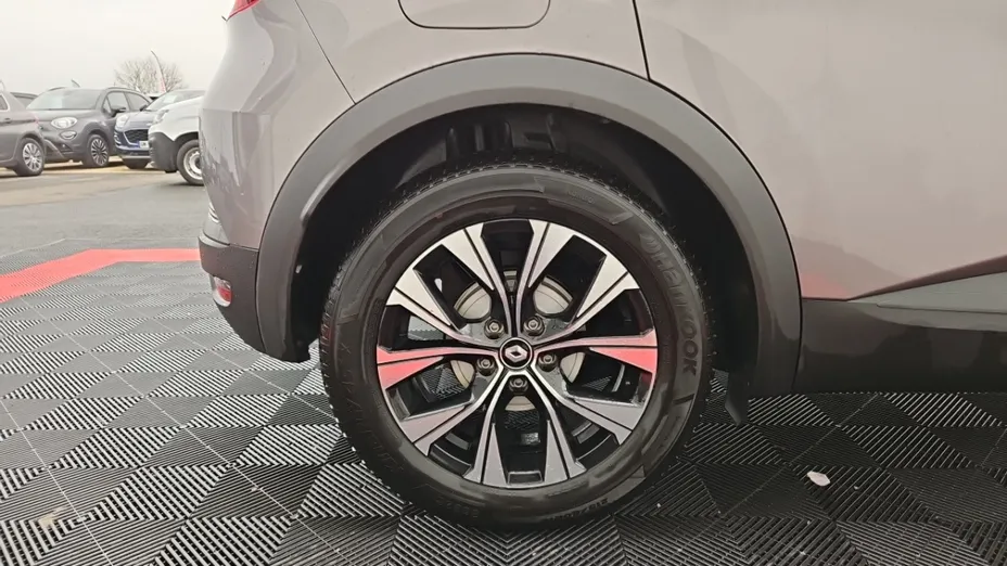 RENAULT Captur -