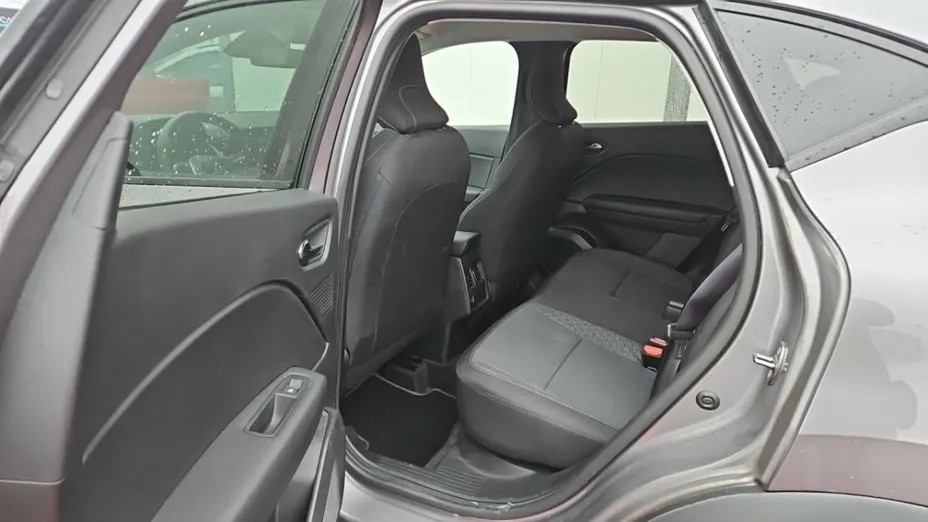 RENAULT Captur -