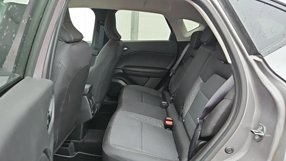 RENAULT Captur -