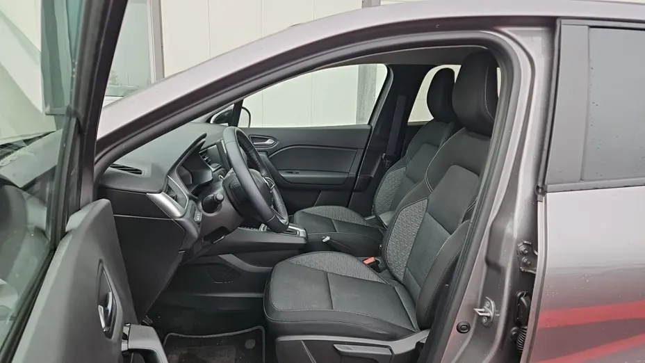 RENAULT Captur -