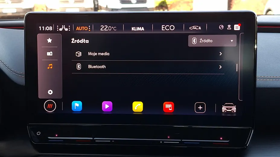 CUPRA Formentor Formentor 1.4 e-Hybrid VZ DSG