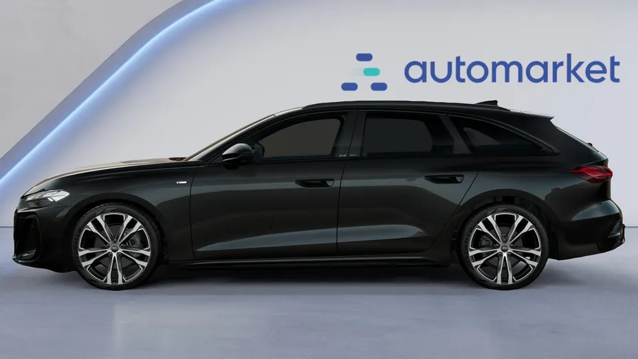 AUDI A5 A5 TFSI 150 kW Quattro S tronic Nowy