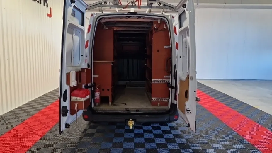 RENAULT Master -