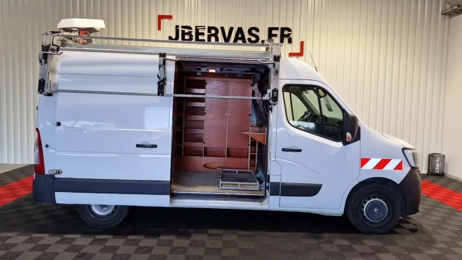 RENAULT Master -