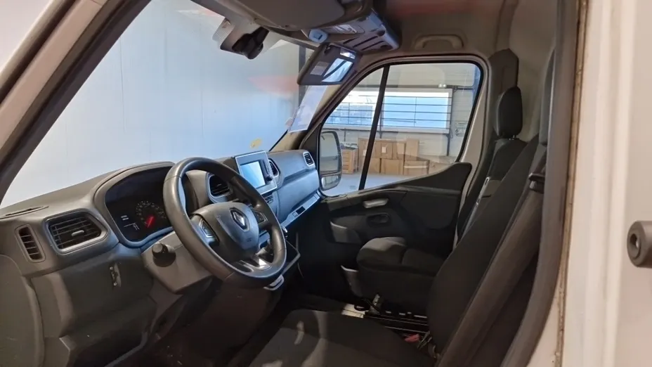 RENAULT Master -