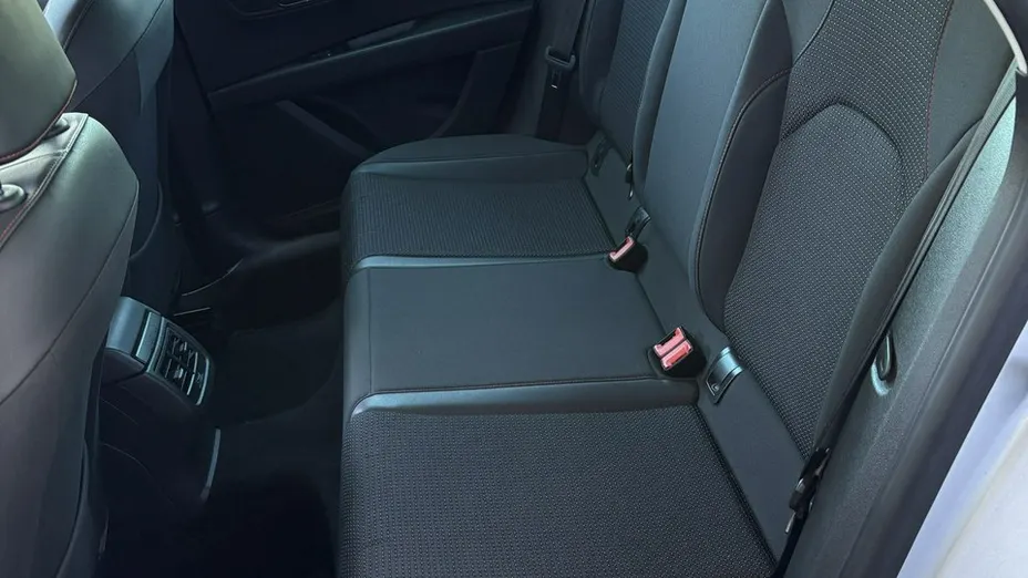 SEAT Leon -